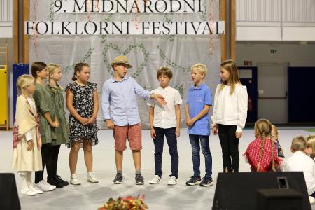 Folklorni festival KD Rak Rakek 24 Foto Ljubo Vukelič